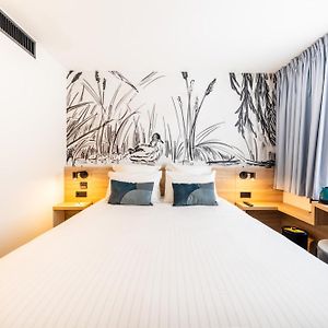 Superior Kamer met een King Size Bed