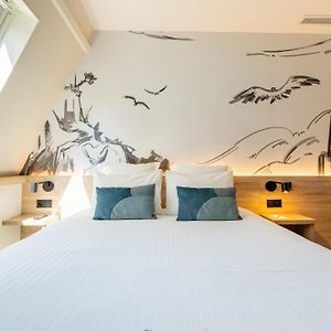 Deluxe Kamer op de Bovenverdieping